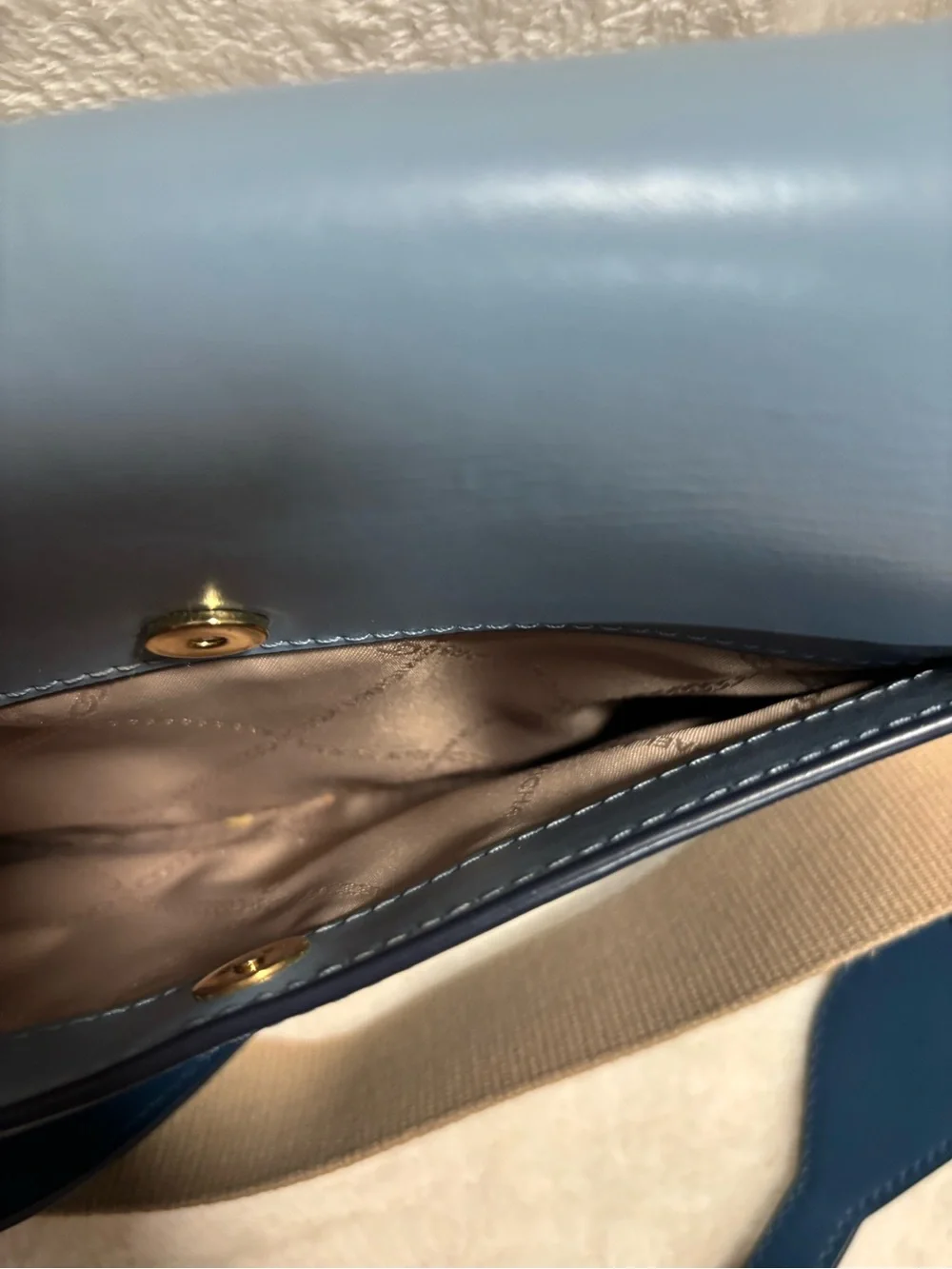Michael Kors Sloan Crossbody Bag